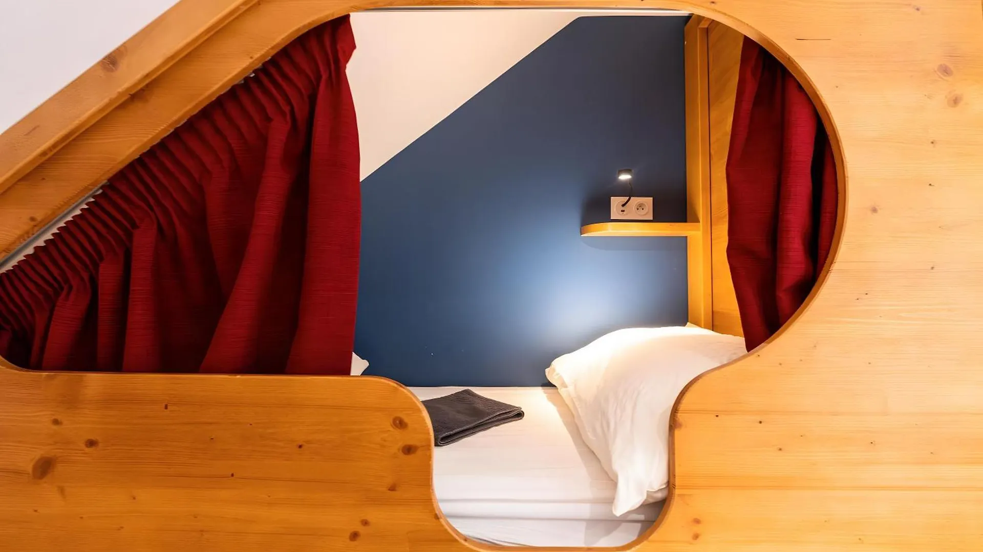 Chalet Privatisation Hostel Faverges